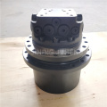 Excavador YC35-6 Motor de viaje YC35-6 Drive final